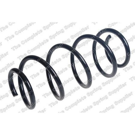 Lesjofors Coil Spring Front Ford 4027700
